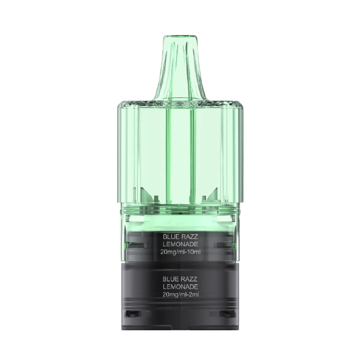 Uwell Viscore Pro Plus Blue Razz Lemonade refill pack