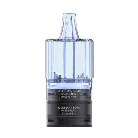 Uwell Viscore Pro Plus Blueberry Sour Raspberry refill pack