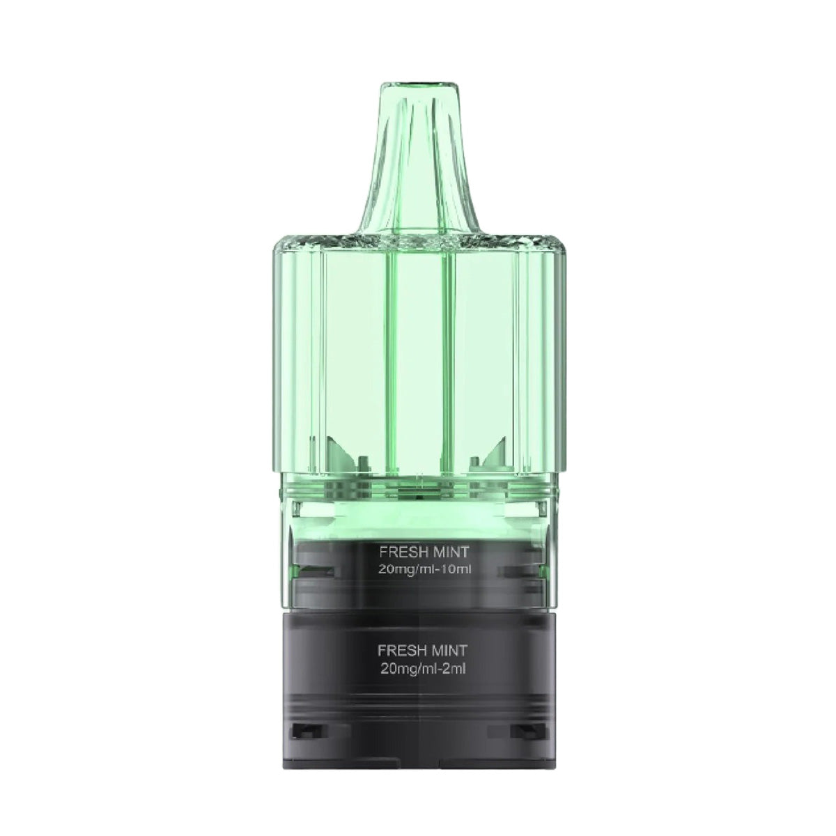 Uwell Viscore Pro Plus Fresh Mint refill pack