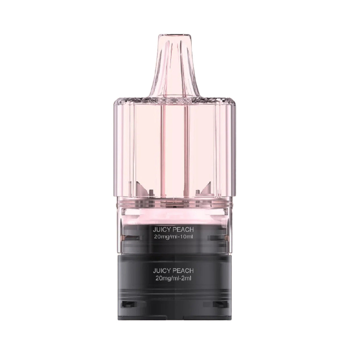 Uwell Viscore Pro Plus Juicy Peach refill pack