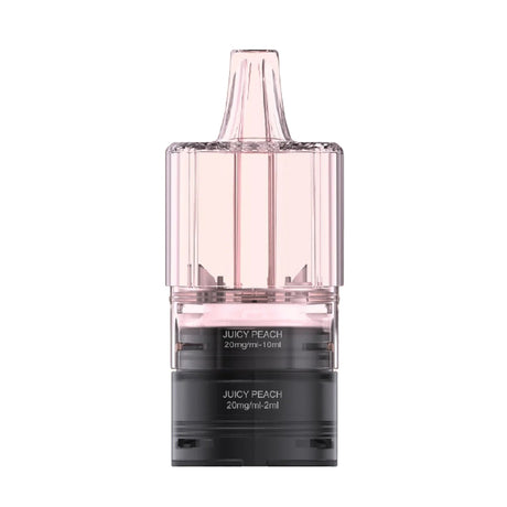 Uwell Viscore Pro Plus Juicy Peach refill pack