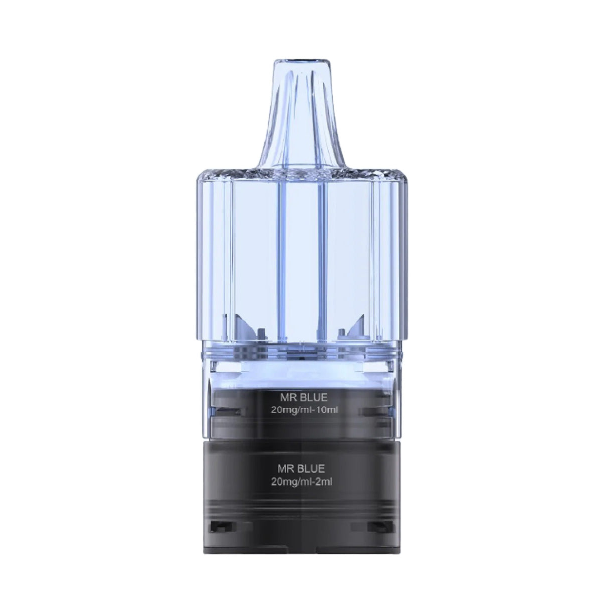 Uwell Viscore Pro Plus Mr Blue refill pack