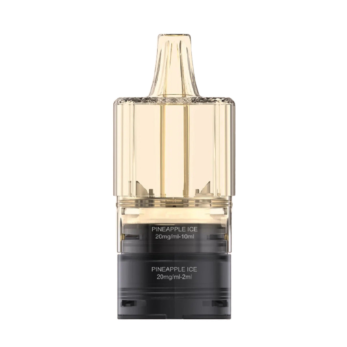 Uwell Viscore Pro Plus Pineapple Ice refill pack