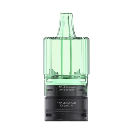 Uwell Viscore Pro Plus Pink Lemonade refill pack