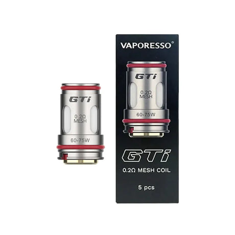 VAPORESSO GTi Mesh Coils