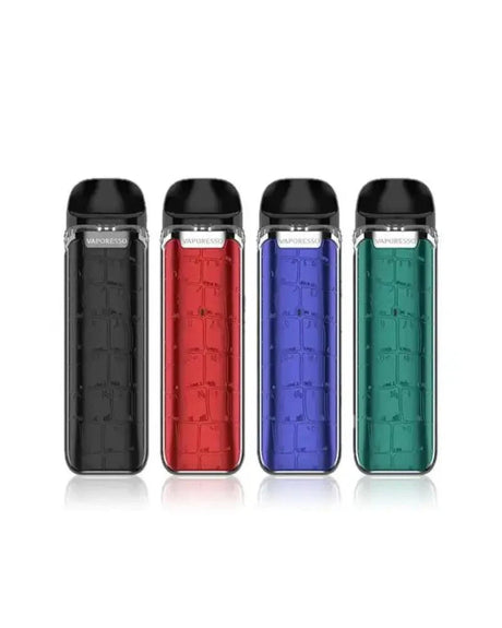 VAPORESSO LUXE Q Pod Vape Kit - Vapours Deal Ltd
