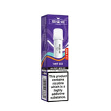 VMT Ice SKE Crystal Bar 600 Pro Prefilled Pods - Vape Universe