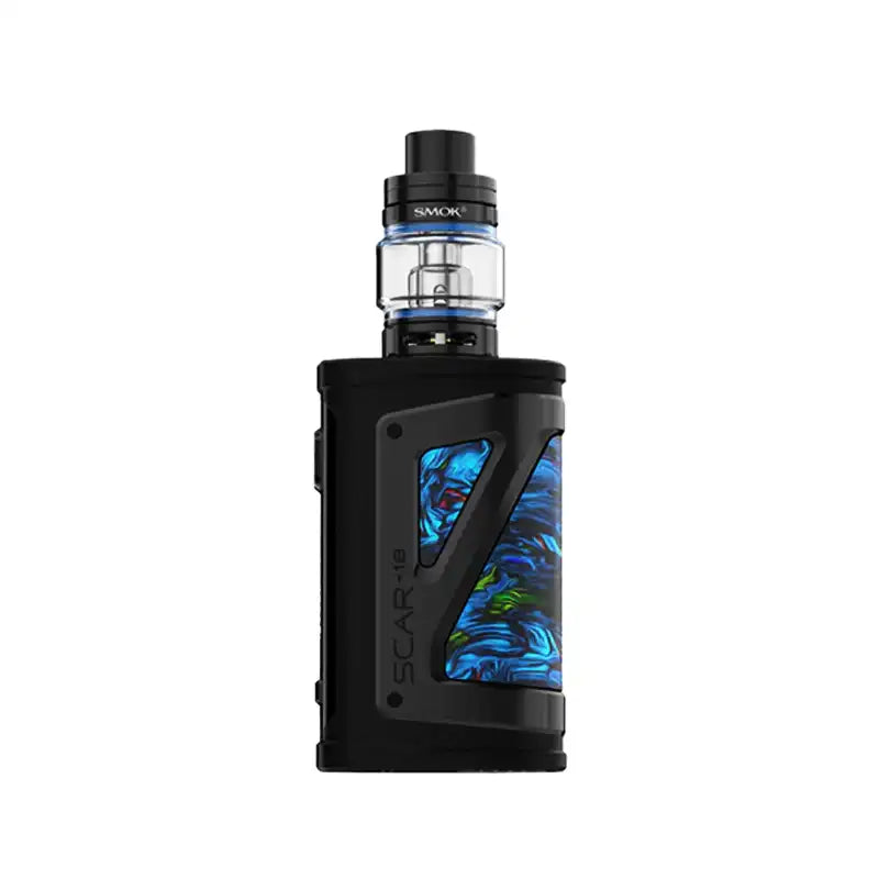 Vape Kit Smok SCAR 18 230W - Vape Universe