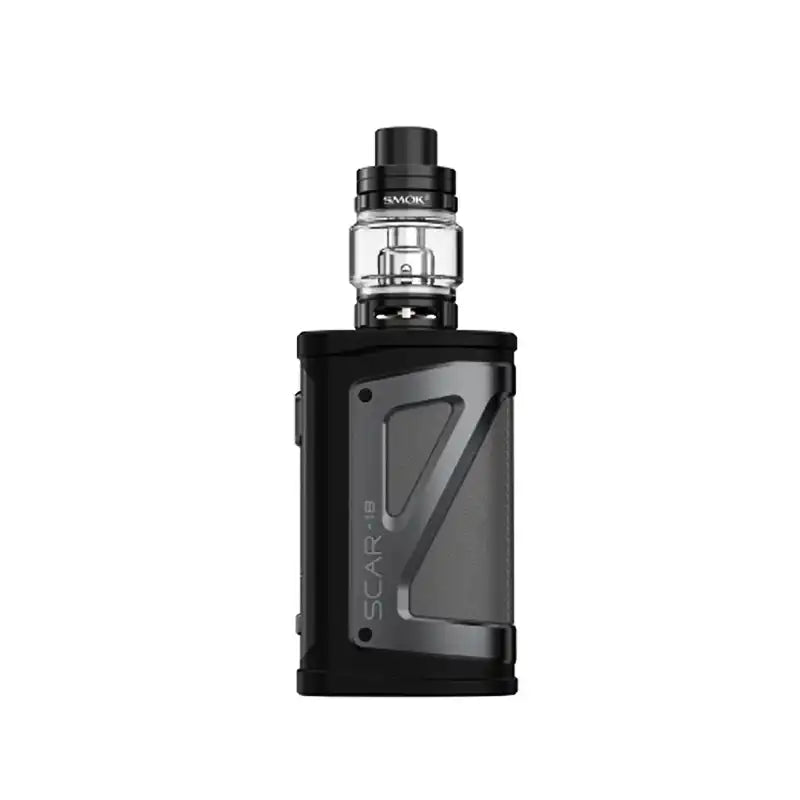 Vape Kit Smok SCAR 18 230W - Vape Universe