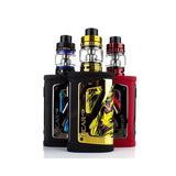 Vape Kit Smok SCAR 18 230W - Vape Universe