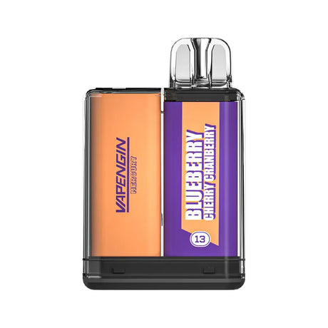 Vapengin Mercury 600 Disposable Vape