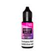Vapes Bars Ghost Blueberry Pomegranate Nic Salt E-liquid - 10ml