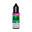 Vapes Bars Ghost Watermelon Bull Nic Salt E-liquid - 10ml