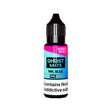 Vapes Bars Ghost Mr Blue Nic Salt E-liquid - 10ml