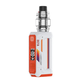 Aero White Vaporesso Armour Octa Vape Kit – Vape Universe