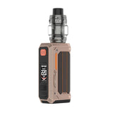 Rust Bronze Vaporesso Armour Octa Vape Kit – Vape Universe