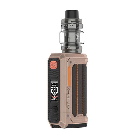 Rust Bronze Vaporesso Armour Octa Vape Kit – Vape Universe