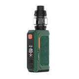 Vintage Green Vaporesso Armour Octa Vape Kit – Vape Universe