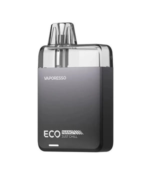 Vaporesso Eco Nano Vape Pod Kit - Vapours Deal Ltd