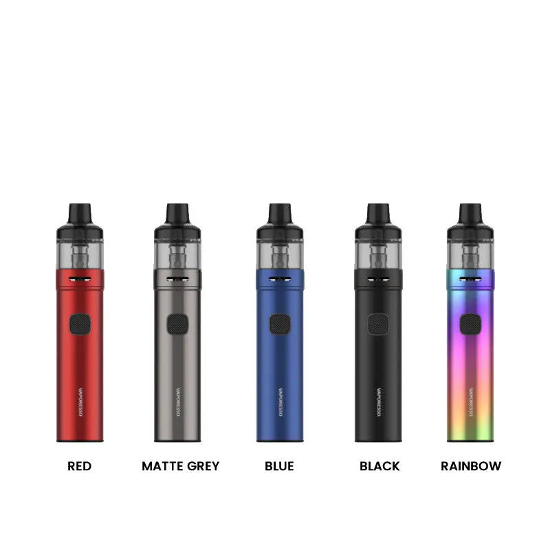 Vaporesso GTX GO 40 Pod Kit Vaporesso GTX GO 40 Pod Kit