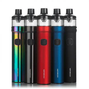 Vaporesso GTX GO 80 Pod Kit - Vapours Deal Ltd