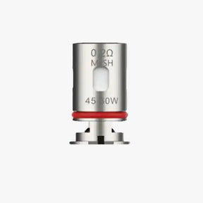 VAPORESSO GTX Replacement Coils - Vapours Deal Ltd