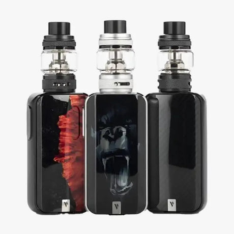 Vaporesso LUXE 2 220W Vape Kit - Vapours Deal Ltd