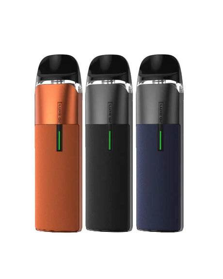 Vaporesso LUXE Q2 pod kit - Vapours Deal Ltd
