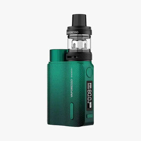 Vaporesso Swag II Vape Kit 80W - Vapours Deal Ltd