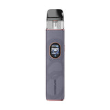 Grey Leather Vaporesso Xros 5 Vape Kit