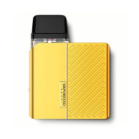 Vaporesso Xros Nano Pod Kit - Vapours Deal Ltd