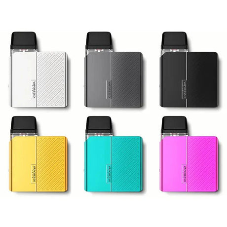 Vaporesso Xros Nano Pod Kit - Vapours Deal Ltd