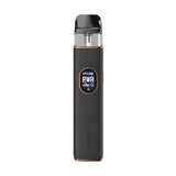Black Leather Vaporesso Xros 5 Vape Kit