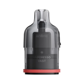 Vaporesso VAST Replacement Pods