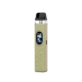 Vaporesso Xros 6 Pod Kit Chrono Green