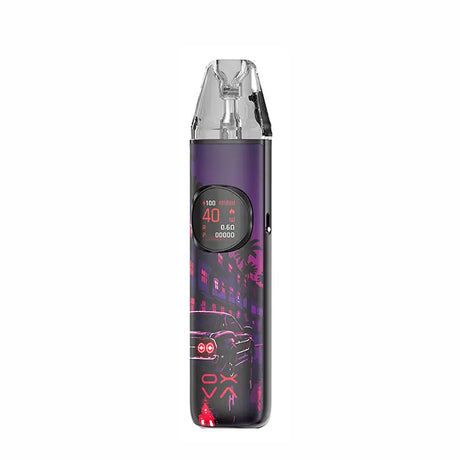 Vice Nights OXVA NeXlim 2 Pod Kit