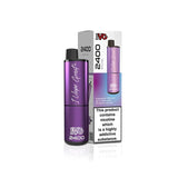  Vimtonic IVG 2400 Prefilled Pod Kit
