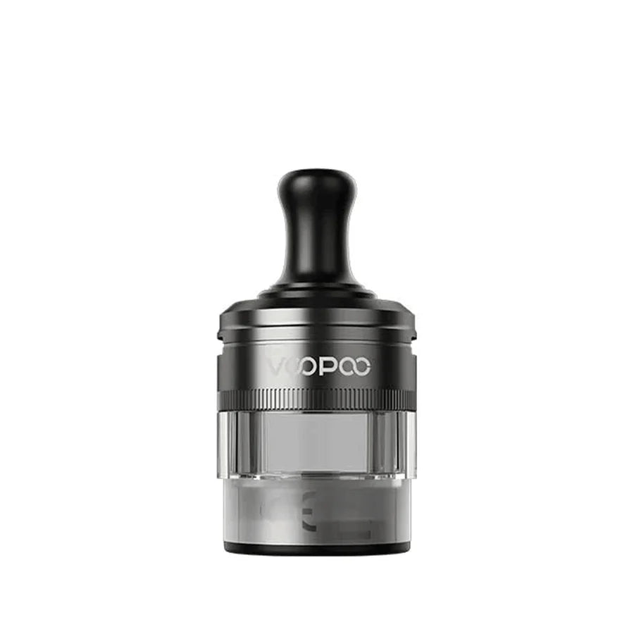 Silver DTL VooPoo PnP-X Replacement Pods