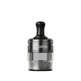 Silver DTL VooPoo PnP-X Replacement Pods