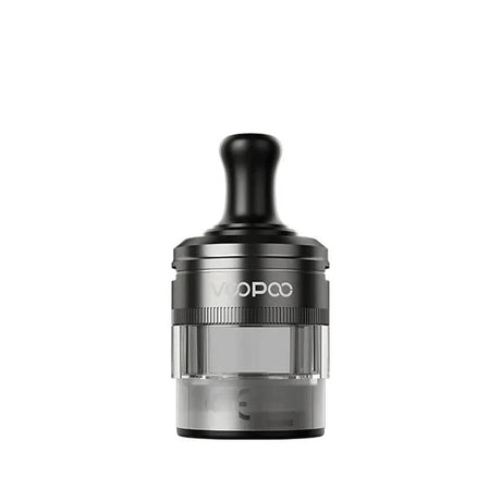 Silver DTL VooPoo PnP-X Replacement Pods