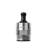 Black DTL VooPoo PnP-X Replacement Pods 