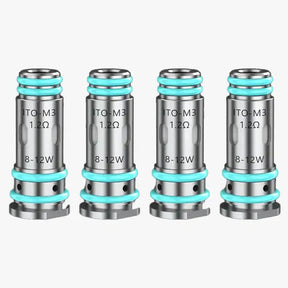 VooPoo ITO Replacement Coils - Vapours Deal Ltd