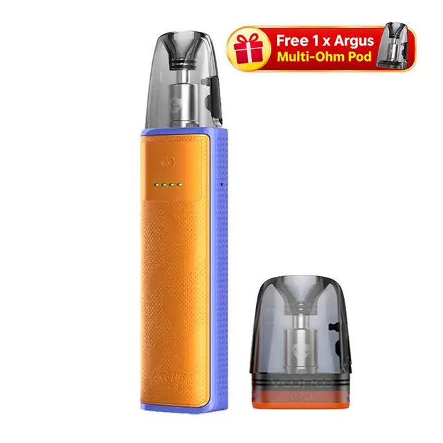 Voopoo Argus Z3 Pod Kit With 1 x Free Multi Ohm Pod