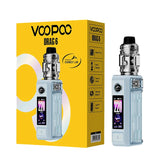 Voopoo Drag 6 Pod Vape Kit Blue
