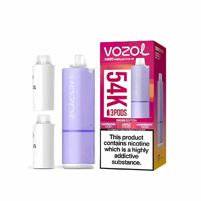 elfbar elfa master akku Vozol Vista 40K Prefilled Vape Kit (sku: VZ-VIS40K-BLUBER) | IDEA VAPE