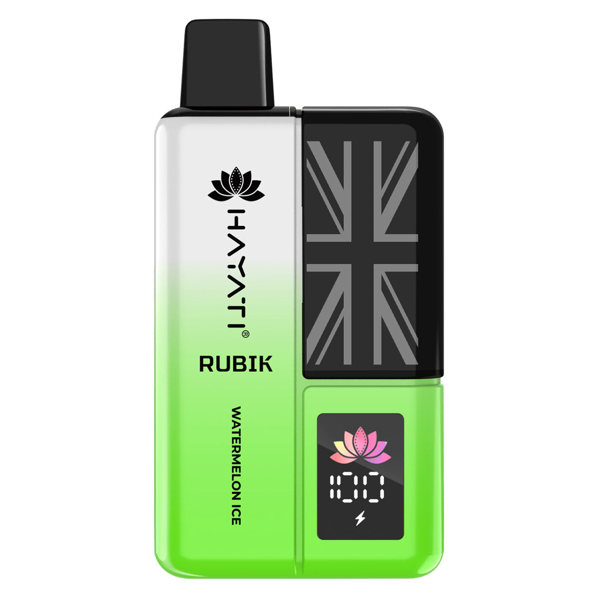 Hayati Rubik 7000 Disposable Vape Kit