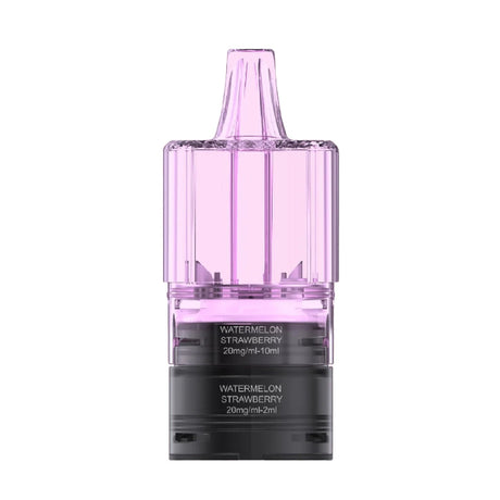 Uwell Viscore Pro Plus Watermelon Strawberry refill pack