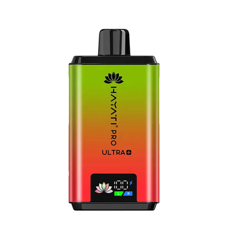 Watermelon B'Gum / Strawberry B'Gum Hayati Pro Ultra Plus S 50K Pod Kit