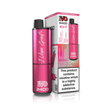 Watermelon Edition IVG 2400 Prefilled Pod Kit
