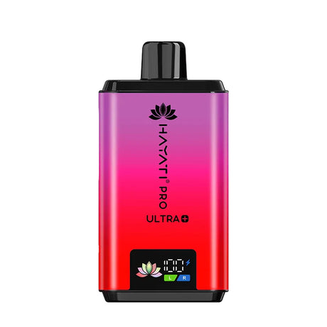 Hayati Pro Ultra Plus 25000 watermelon fruit twist